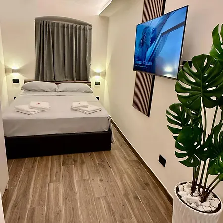 Apartment Bel Fiore Elegant *