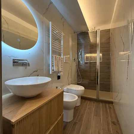 Apartment Bel Fiore Elegant