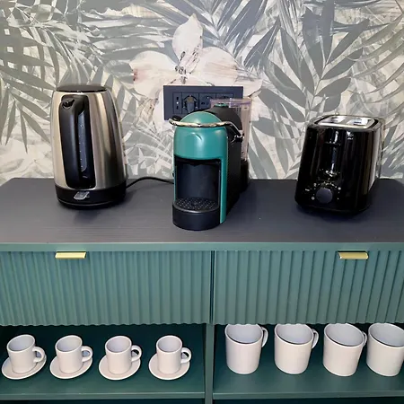 Bel Fiore Elegant * Генуя