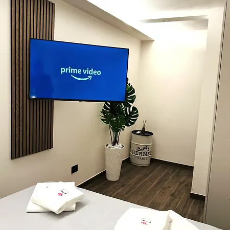 Bel Fiore Elegant 热那亚