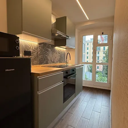 Apartment Bel Fiore Elegant