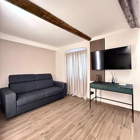 Bel Fiore Elegant Генуя