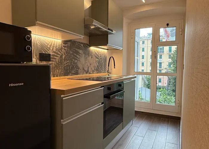 דירה Bel Fiore Elegant