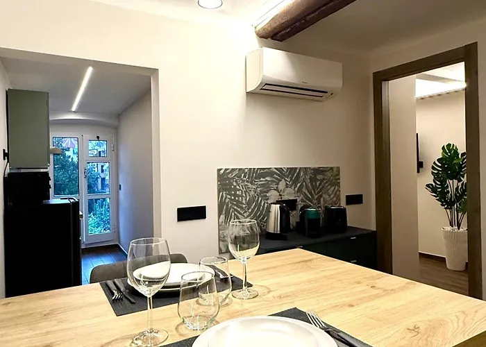 Bel Fiore Elegant ג'נובה