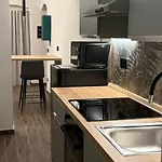 Bel Fiore Elegant Appartement Genua