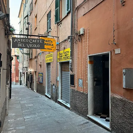 Bel Fiore Elegant * Génova