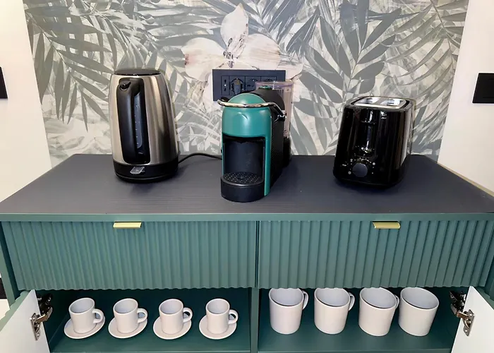 Bel Fiore Elegant * Génova