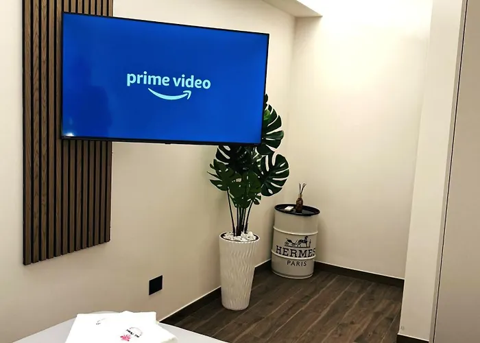 Bel Fiore Elegant Génova