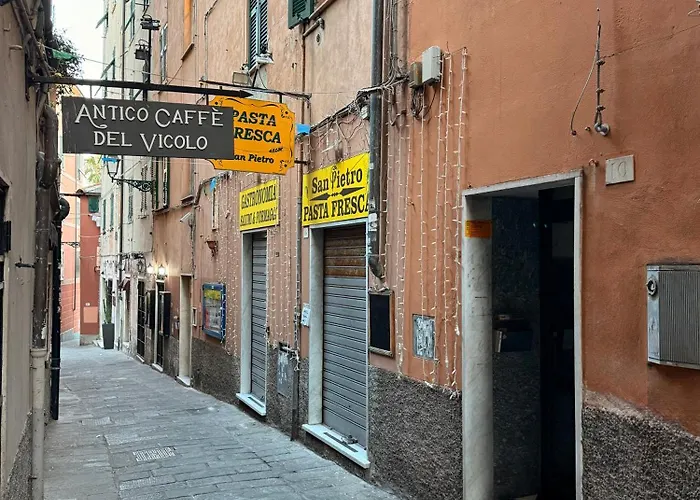 Bel Fiore Elegant * Génova