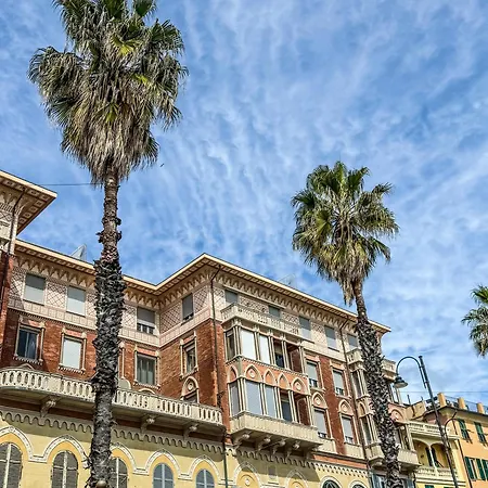 Bel Fiore Elegant Gênes