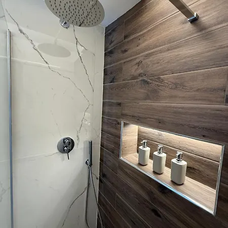 Appartement Bel Fiore Elegant