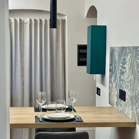 Bel Fiore Elegant Appartement *