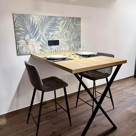 Bel Fiore Elegant Appartement Gênes