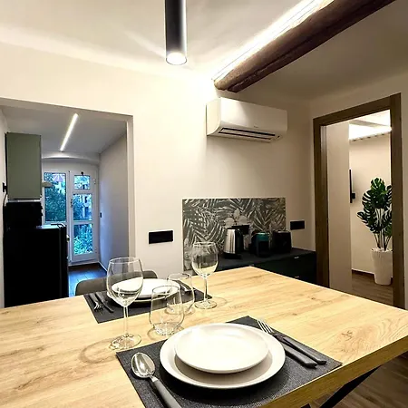 Bel Fiore Elegant Gênes